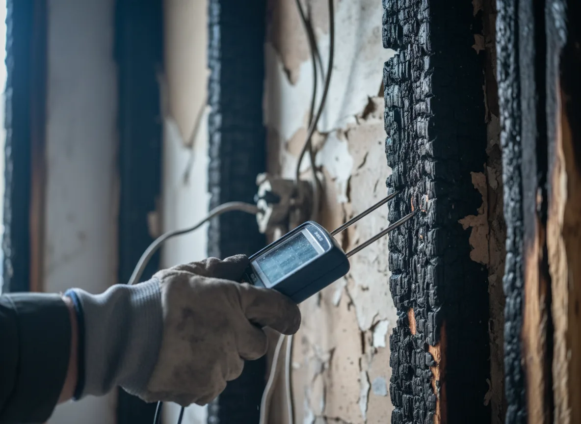 Fire Damage Restoration Farina, IL FAQs